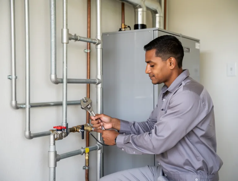 Geothermal Heating service in Sheffield